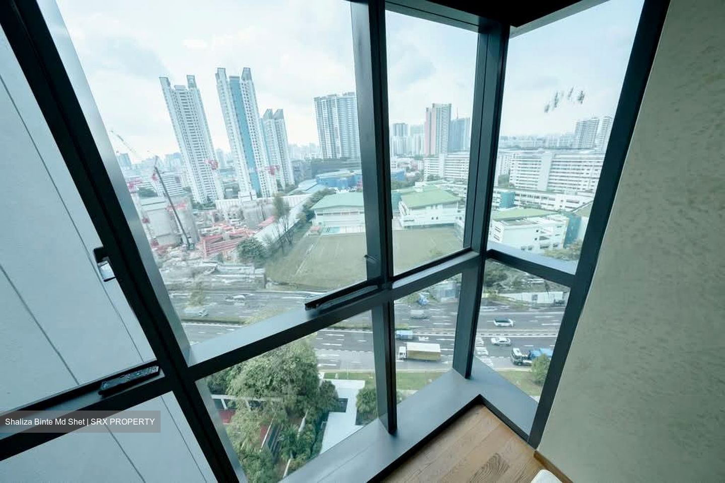 Parc Clematis (D5), Apartment #574911381